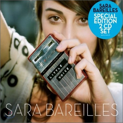 Sara Bareilles - Little Voice (Special Edition)