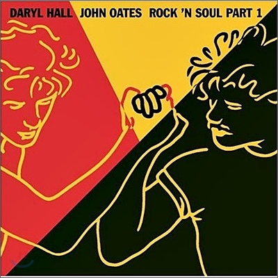 Hall & Oates - Rock 'N Soul Part 1 (Remaster, Bonus Track)