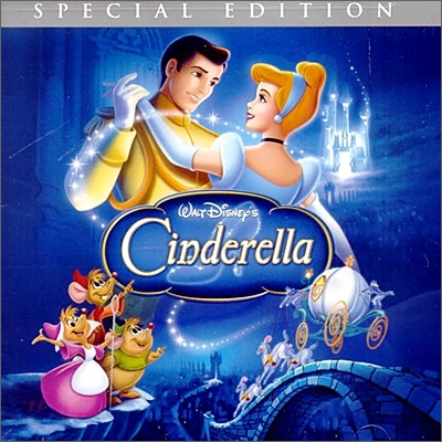 Cinderella (Special Edition) O.S.T