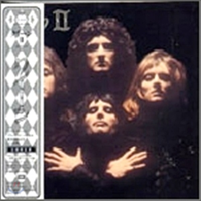 Queen - Queen II