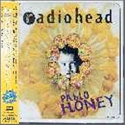 Radiohead - Pablo Honey