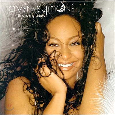 Raven-Symone - This Is My Time