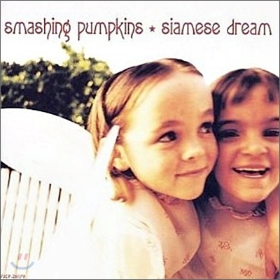 Smashing Pumpkins - Siamese Dream