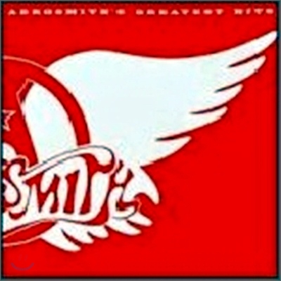 Aerosmith - Greatest Hits (1972-1979)