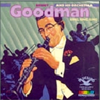 Benny Goodman - Sing, Sing, Sing