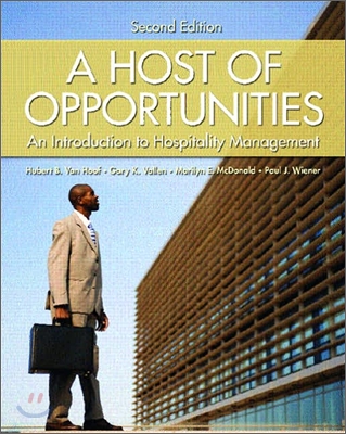 A Host of Opportunities, 2/E