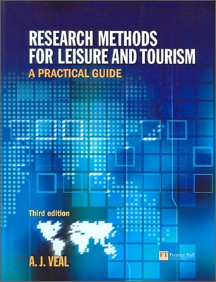 Research Methods For Leisure And Tourism, 3/E