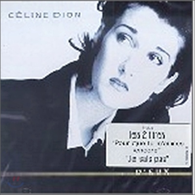 Celine Dion - D&#39;eux