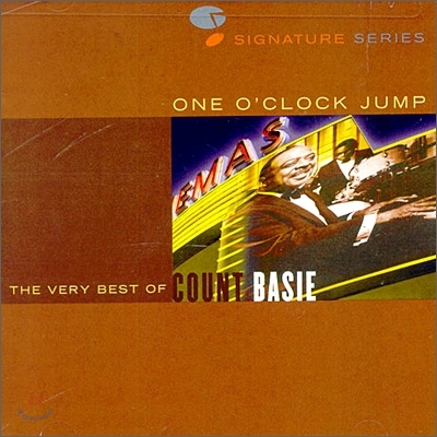 Count Basie - One O'clock Jump: Very Best Of