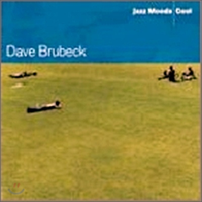 Dave Brubeck - Jazz Moods : Cool