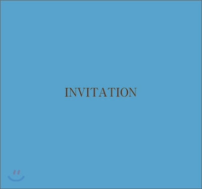 Invitation A 세트
