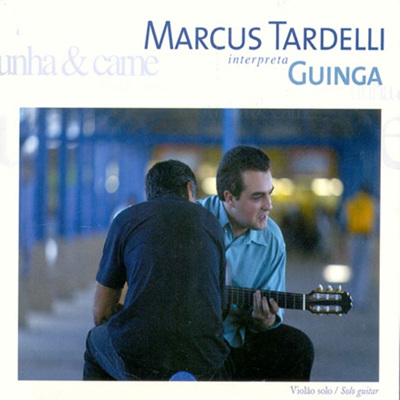 Marcus Tardelli - Unha &amp; Carne