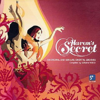 Guibahar Kultur - Harem&#39;S Secret