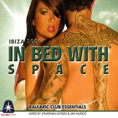 In Bed With Space 2006