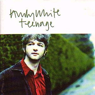 Andy White - Teenage