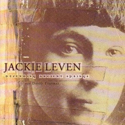 Jackie Leven - Defending Ancient Springs