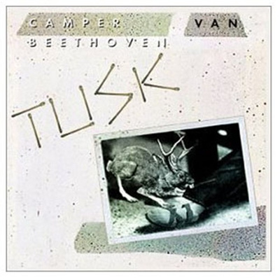 Camper Van Beethoven - Tusk