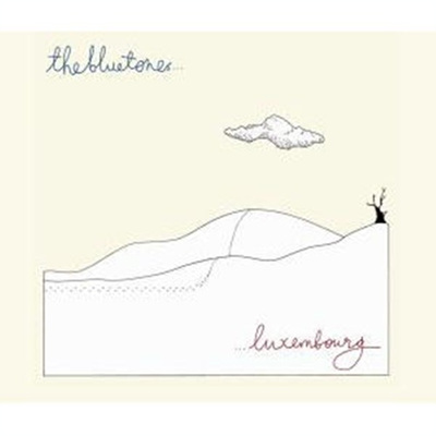 Bluetones - Luxembourg