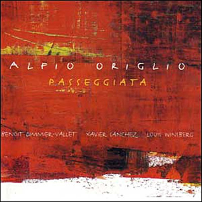 Alfio Origlio - Passegiata