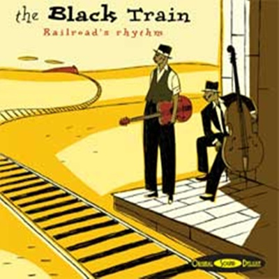 The Black Train