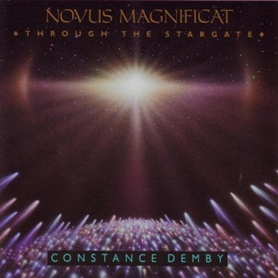 Constance Demby - Novus Magnificat