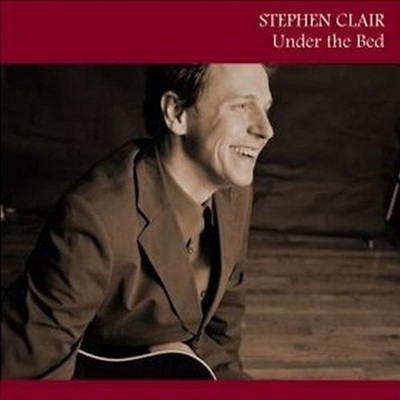 Stephen Clair - Under The Bed