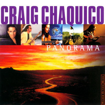 Craig Chaquico - Panorama