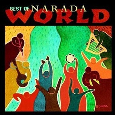 Best Of Narada World