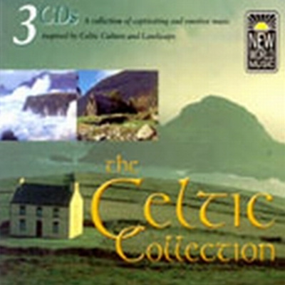 Terry Oldfield &amp; Helen O&#39;Hara - Celtic Collection