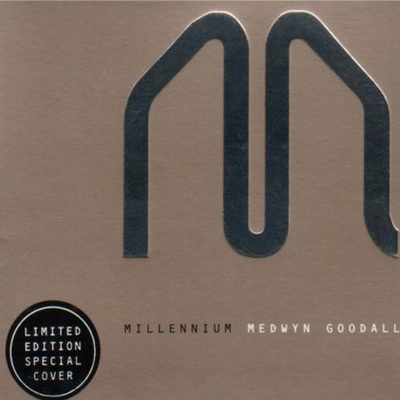 Medwyn Goodall - Millennium