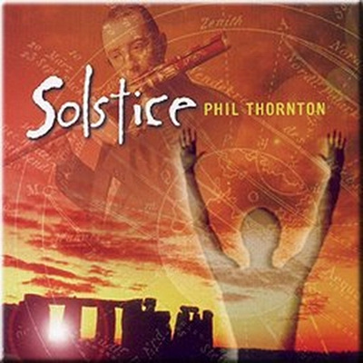 Phil Thornton - Solstice