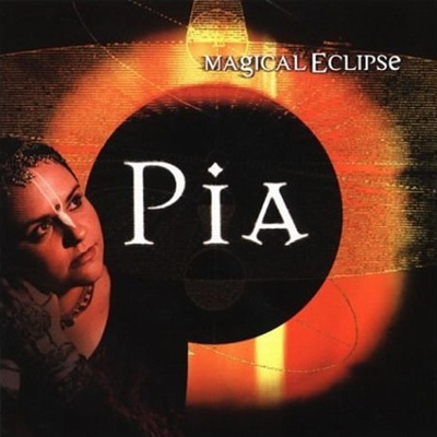 Pia - Magical Eclipse