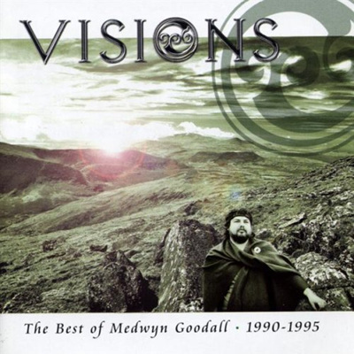 Medwyn Goodall - Visions (Best Of)