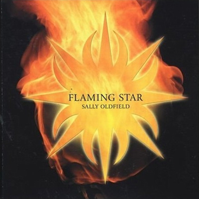 Sally Oldfield - Flaming Star