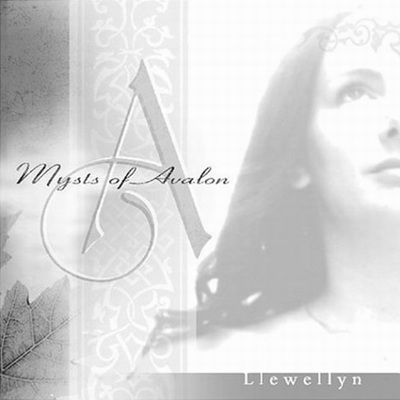 Llewellyn - Mysts Of Avalon