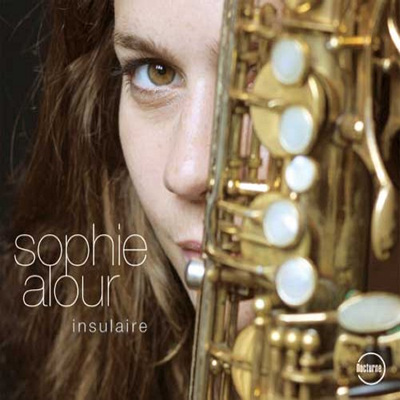 Sophie Alour - Insulaire