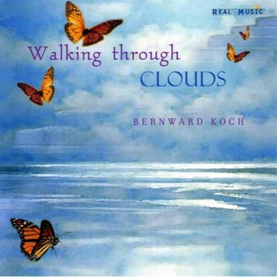 Bernward Koch - Walking Through Clouds