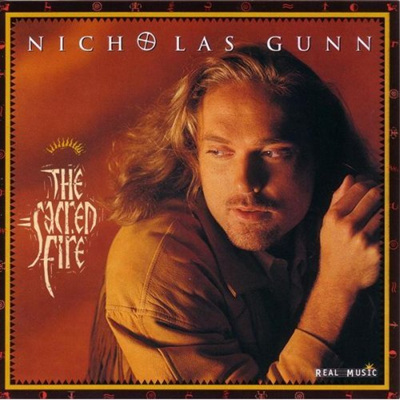 Nicholas Gunn - The Sacred Fire