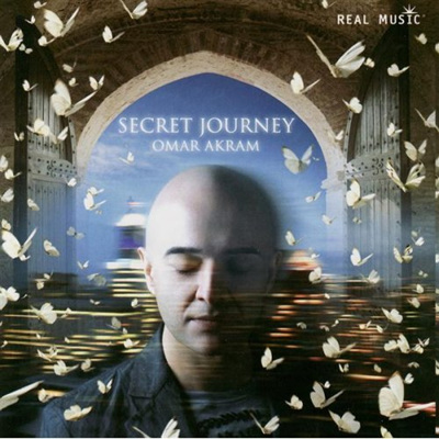 Omar Akram - Secret Journey