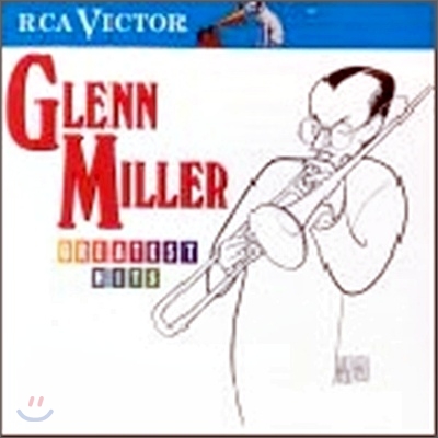 Glenn Miller - Greatest Hits