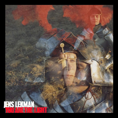 Jens Lekman - You Are The Light Ep