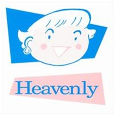 Heavenly - P.U.N.K. Girl