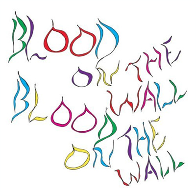 Blood On The Wall - Awesomer