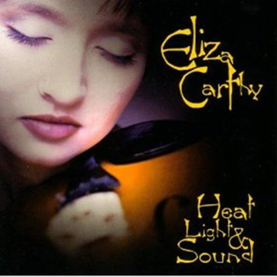 Eliza Carthy - Heat Light And Sound