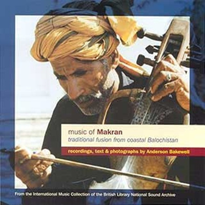 Music Of Makran