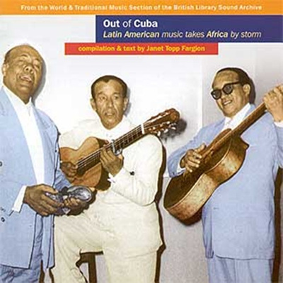 Out Of Cuba: Latin American Music Takes Africa By Storm