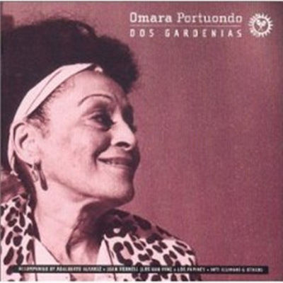 Omara Portuondo - Dos Gardenias (두 정원)