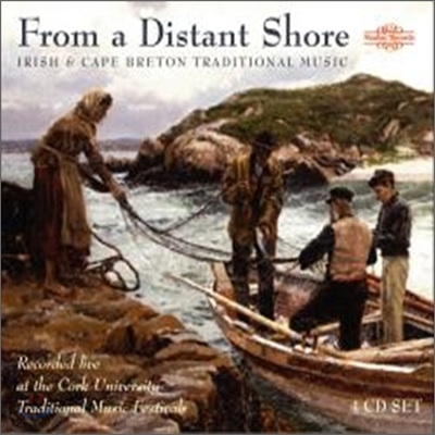 아일랜드, 케이프브레튼 머나먼 해안으로부터 (From A Distant Shore)