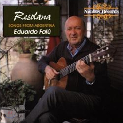 에두아르도 팔루 - 레졸라나 (Eduardo Falu - Resolana)