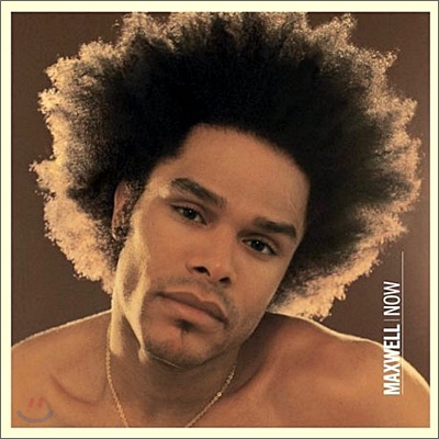 Maxwell - Now